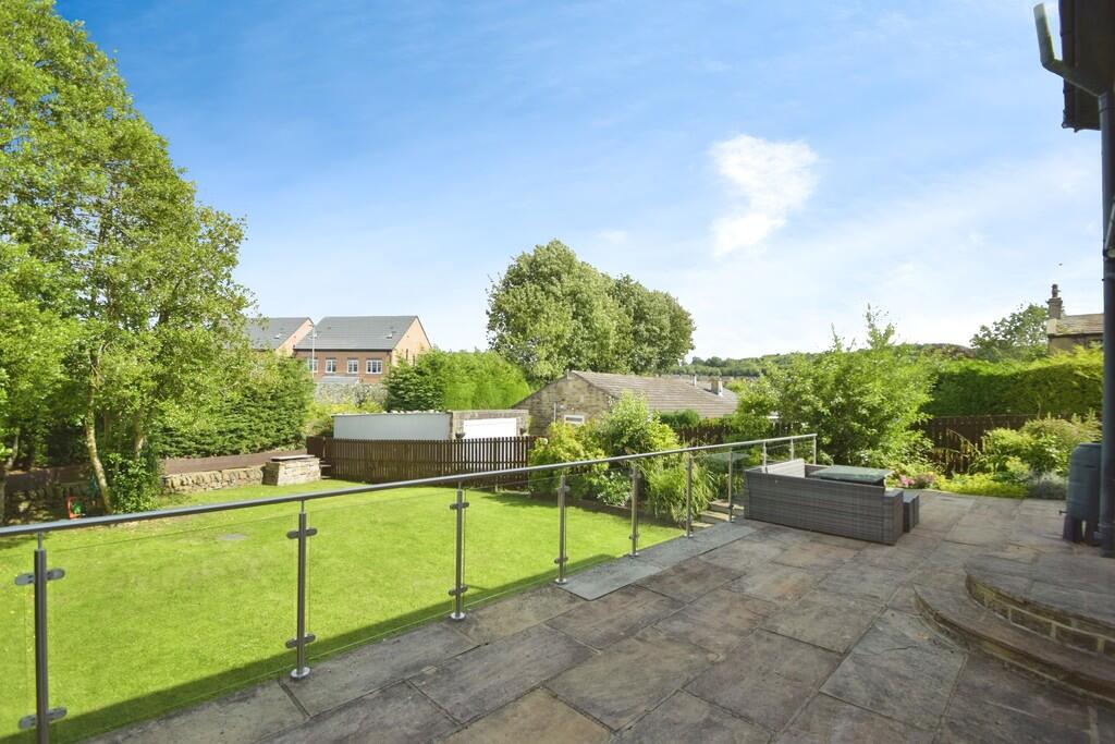 Additional image 27 of Turf Lane, Cullingworth