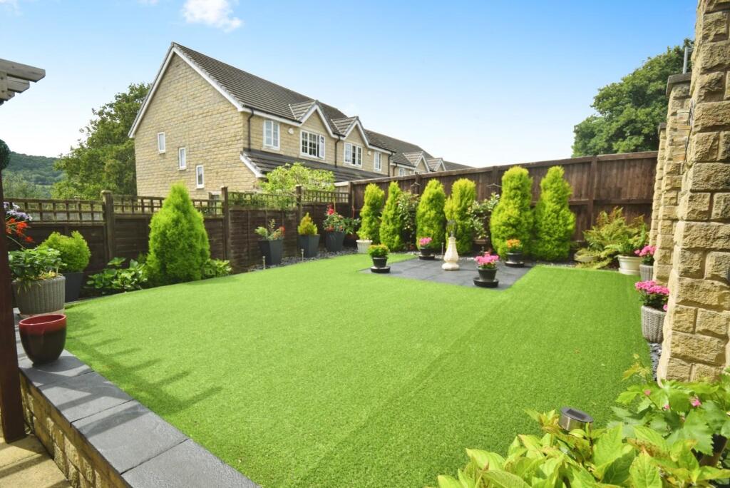 Additional image 15 of Micklethwaite Lane, Bingley, West Yorkshire