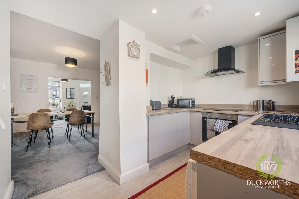 Additional image 7 of Russell Terrace, Padiham, BB12