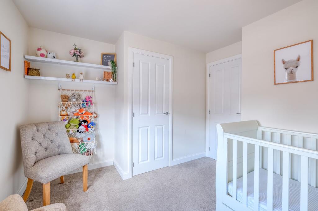 Additional image 16 of Chimney Way, Stoke Prior, B60