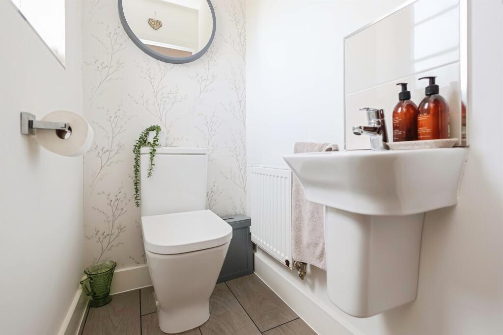 Additional image 4 of Norman Edwards Close, Coleshill, Birmingham