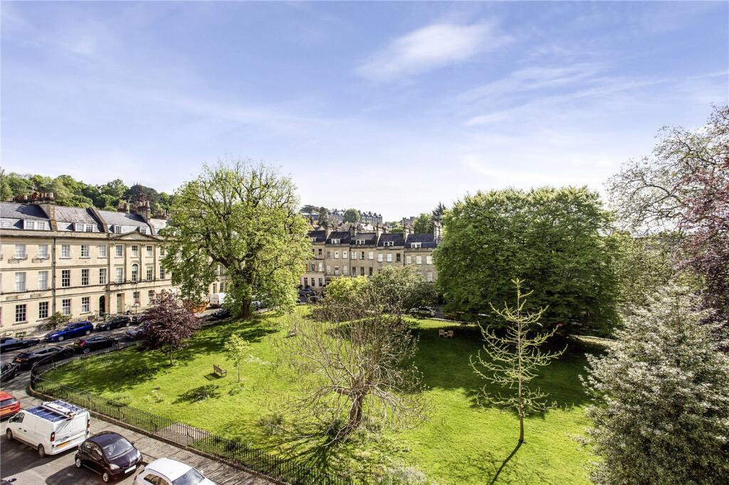 Additional image 34 of St. James's Square, Bath, Somerset, BA1