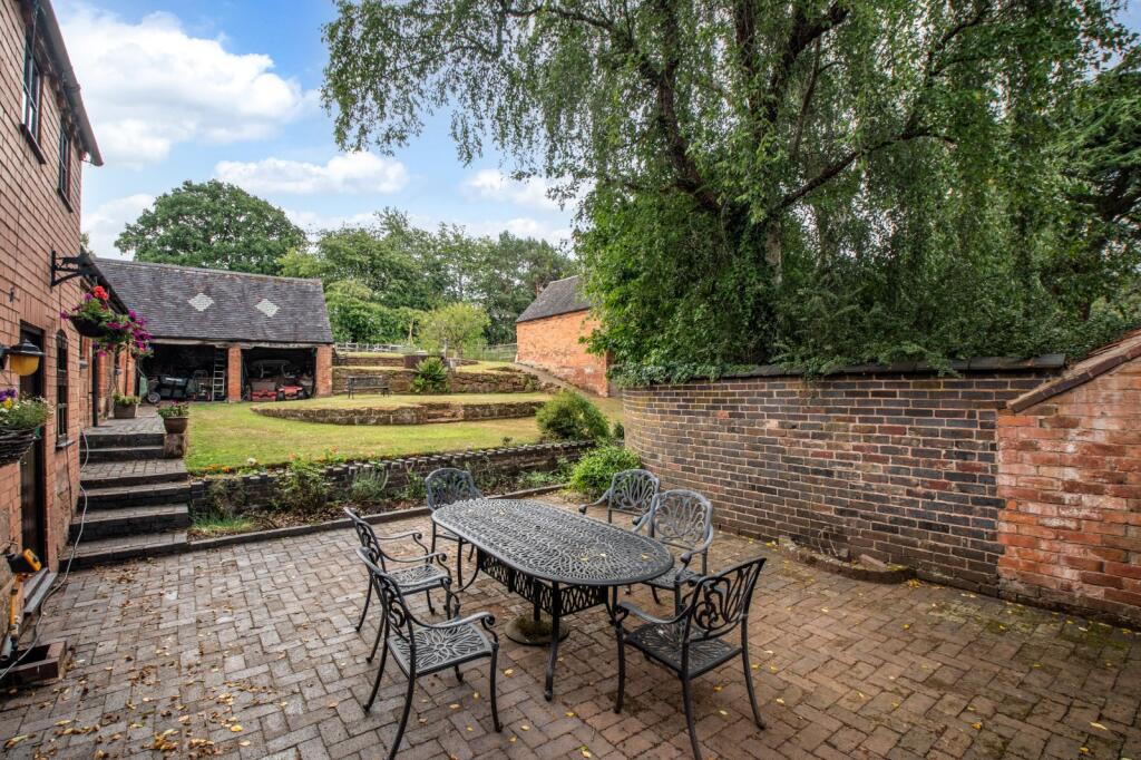 Additional image 22 of Valley Road, Bournheath, Bromsgrove, Worcestershire, B61