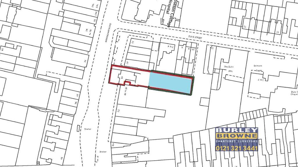 Additional image 11 of 43 Birmingham Road, Sutton Coldfield, B72 1QF