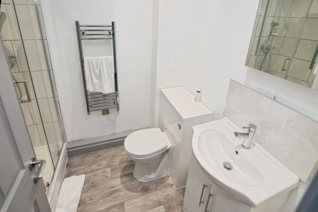 Additional image 11 of St Stephens House, Prospect Hill, Redditch, Worcestershire, B97