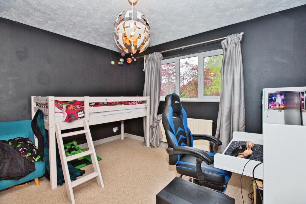 Additional image 14 of Broadway, Radstock, BA3