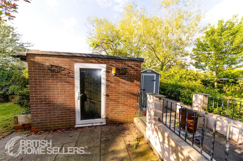 Additional image 33 of Littlemead Road, Shirley, Solihull, Worcestershire, B90