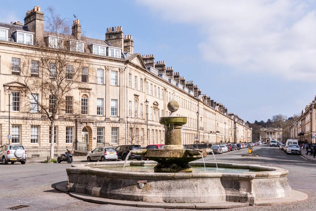 Additional image 17 of Great Pulteney Street, Bath
