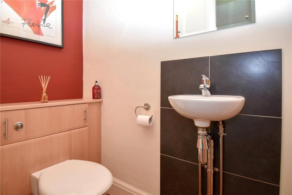 Additional image 16 of Hither Green Lane Abbey Park, Redditch, B98