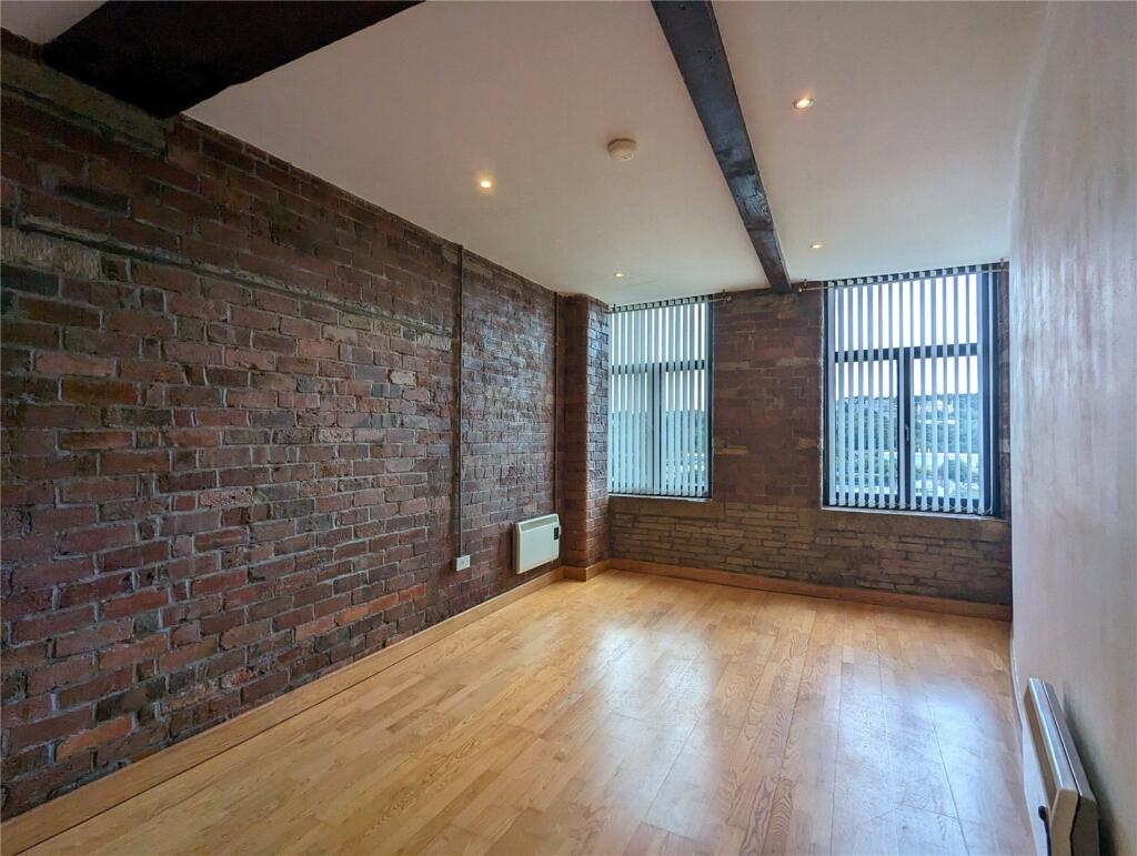 Additional image 8 of Broadgate House, 2 Broad Street, Bradford, West Yorkshire, BD1