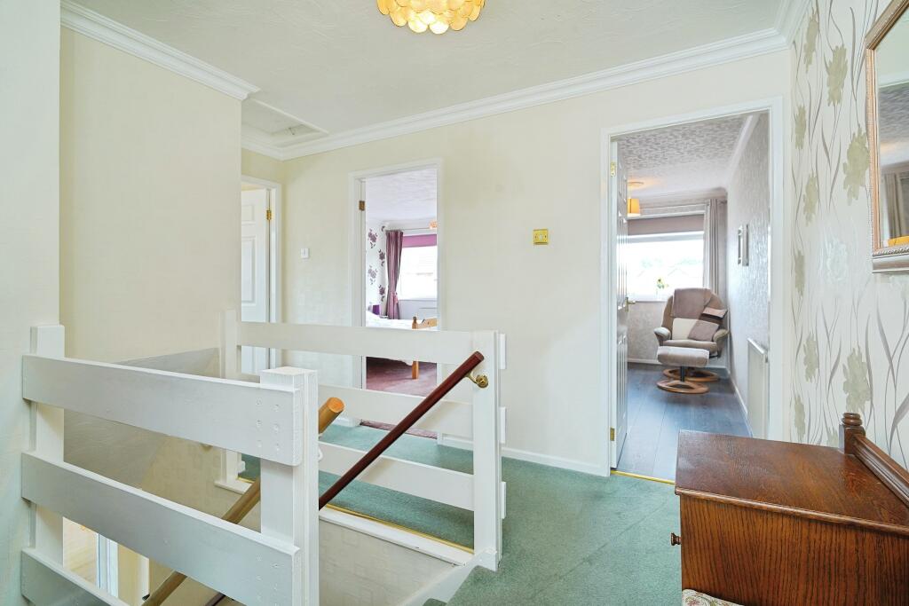 Additional image 9 of Hazel Grove, Hockley Heath, Solihull, B94
