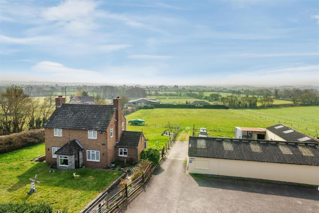 Additional image 4 of Bridgehampton, Yeovil, Somerset