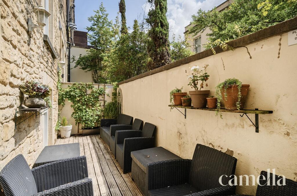 Additional image 21 of Alfred Street, Bath, BA1