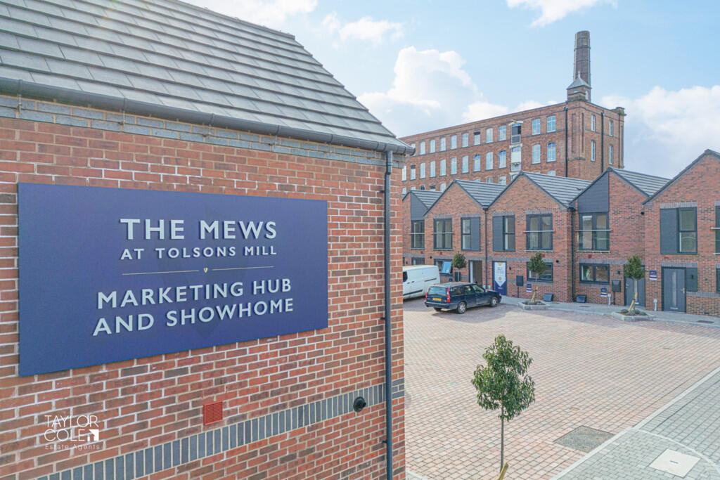 Additional image 14 of Tolsons Mill, Fazeley