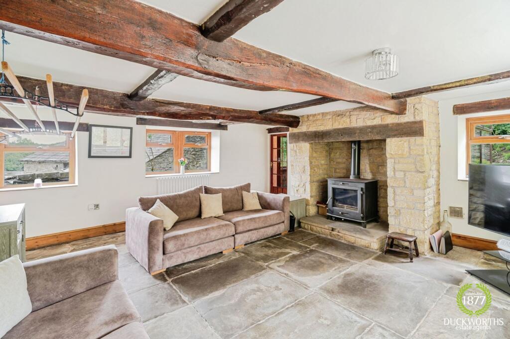 Additional image 11 of Alma Place, Accrington, BB5