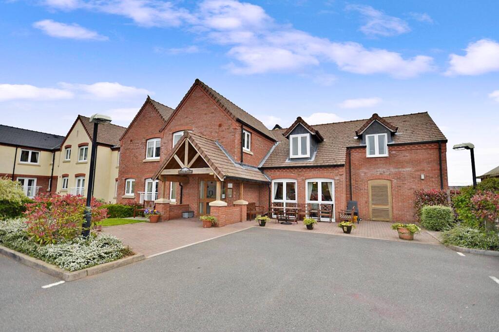 Additional image 9 of Pardoe Court, Studley