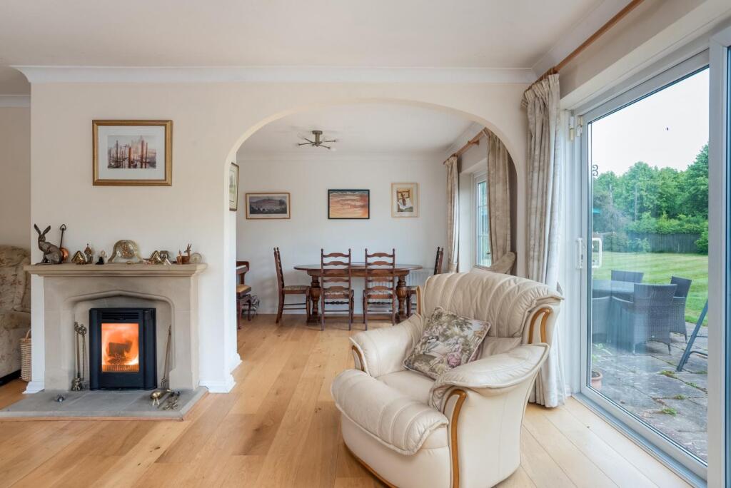 Additional image 11 of Sambourne Lane, Coughton