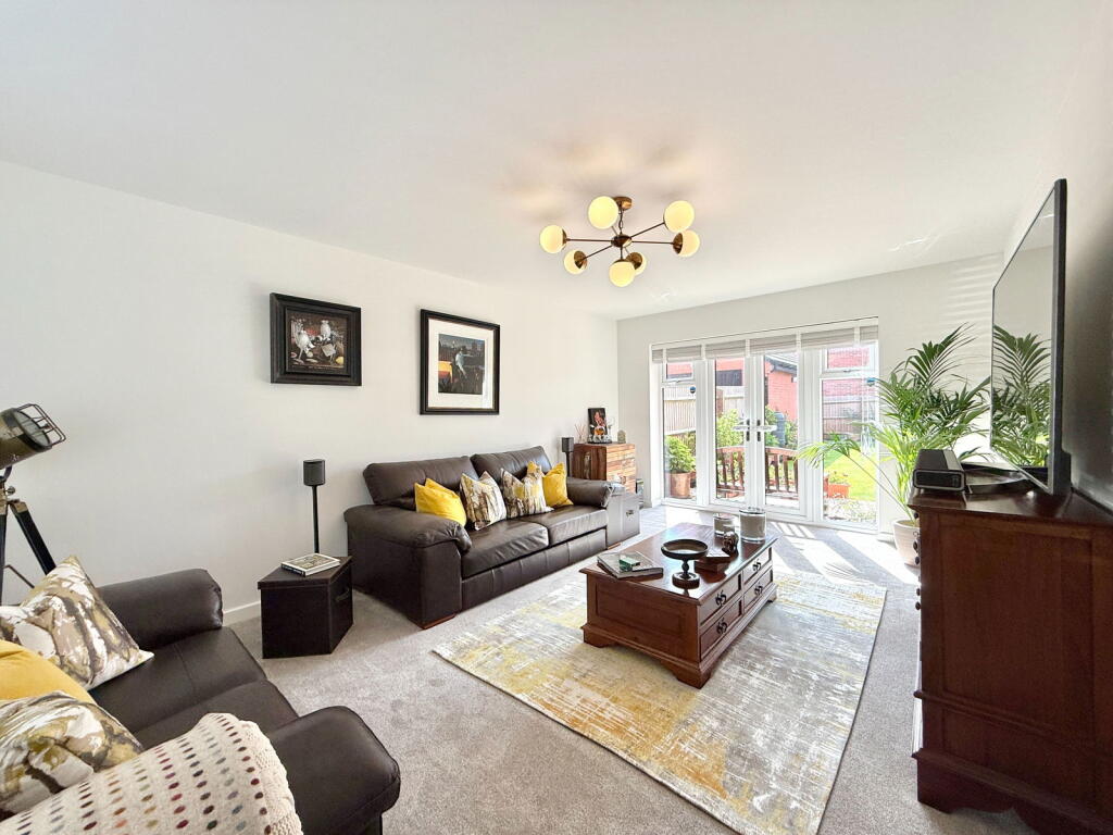 Additional image 35 of Spitfire Avenue, Solihull