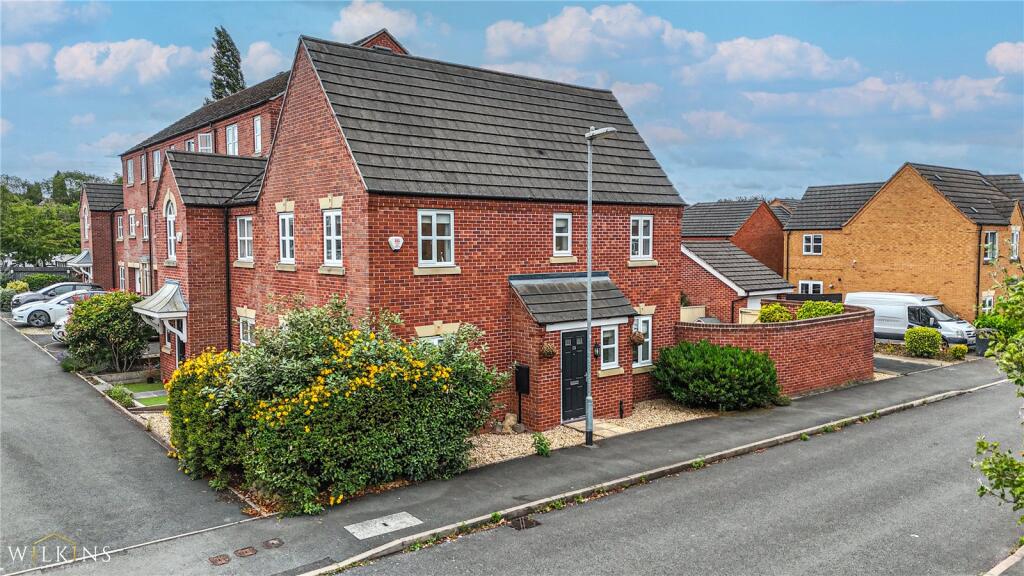 Additional image 37 of Lowes Drive, Tamworth, Staffordshire, B77