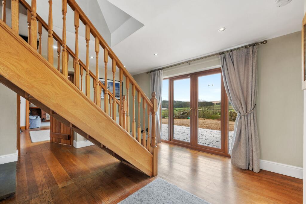 Additional image 14 of Foxstones Lane, Cliviger, BB10