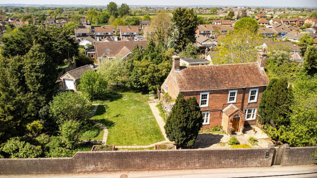 Additional image 12 of Southwick Road, North Bradley, BA14