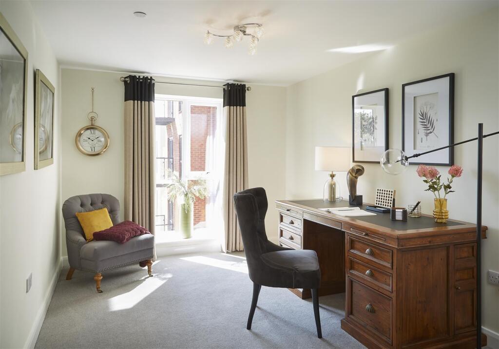 Additional image 10 of Broadleaf House, Birmingham Road, Wylde Green