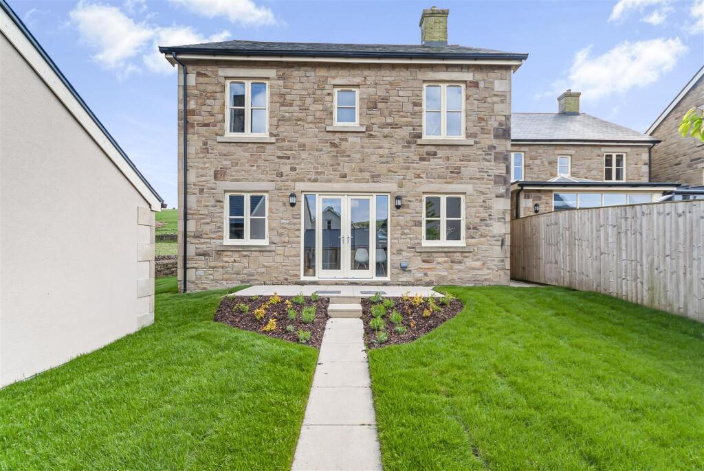 Additional image 21 of John Hallows Way, Newchurch-In-Pendle, Burnley