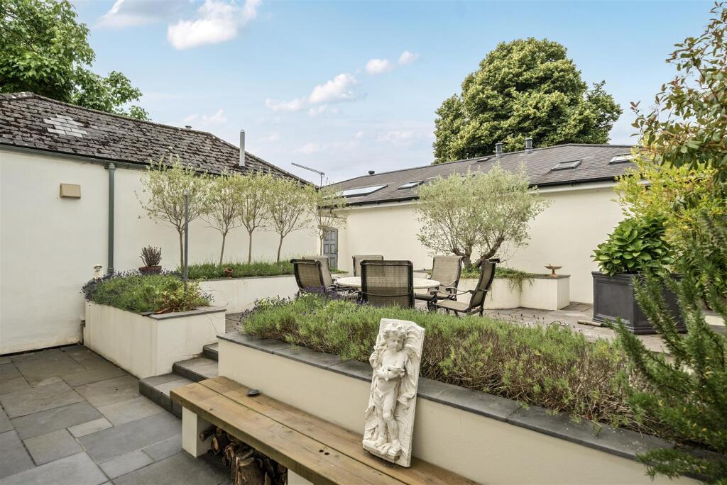 Additional image 21 of Mudford Road, Yeovil