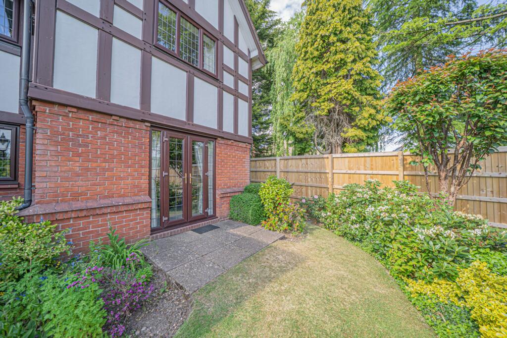 Additional image 17 of Avenue Road, Dorridge, B93