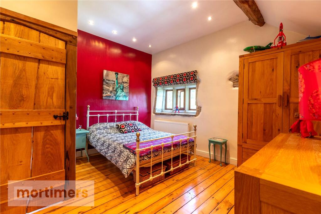Additional image 21 of Lower Aspen Lane, Oswaldtwistle, Accrington, Lancashire, BB5