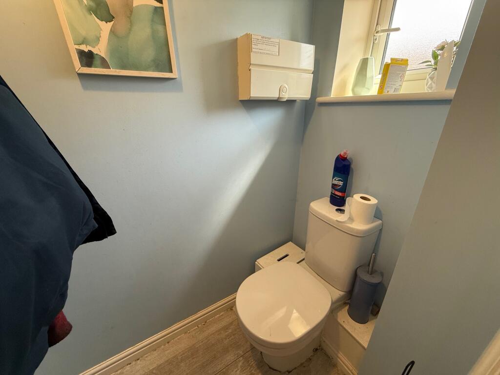 Additional image 4 of Hawk Road, Houndstone, Yeovil, Somerset, BA22 8FA