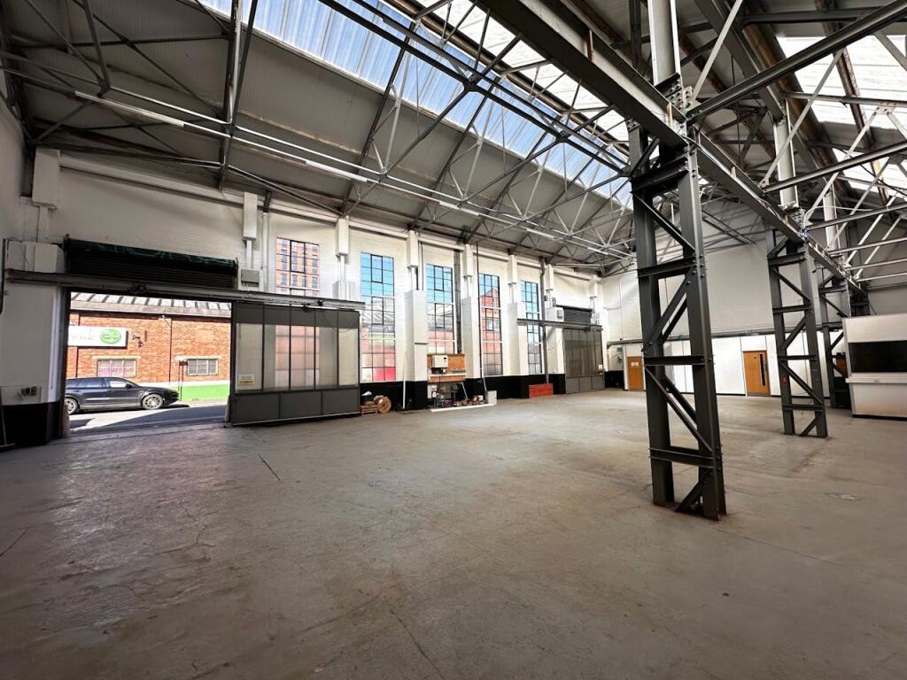 Additional image 16 of 86 Barford Street, Digbeth, Birmingham, B5 6AH