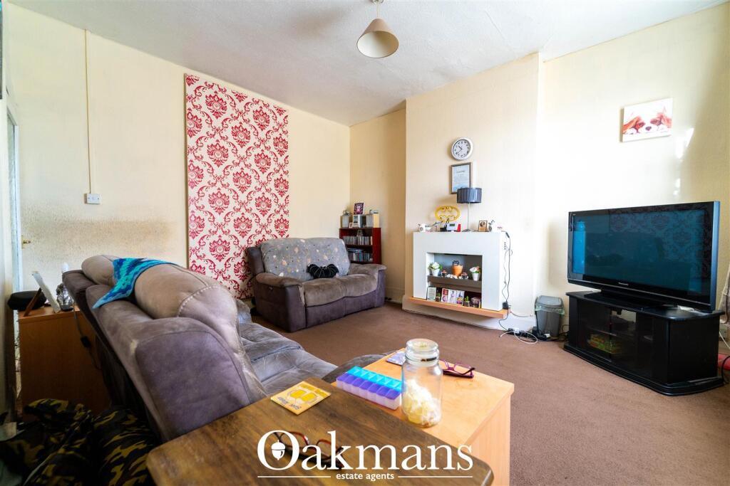 Additional image 21 of Coombs Road, Halesowen, B62