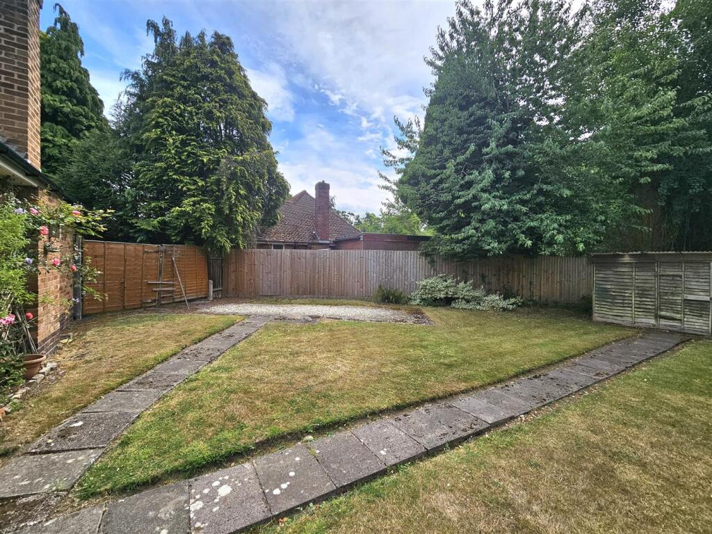 Additional image 17 of Cambridge Avenue, Solihull