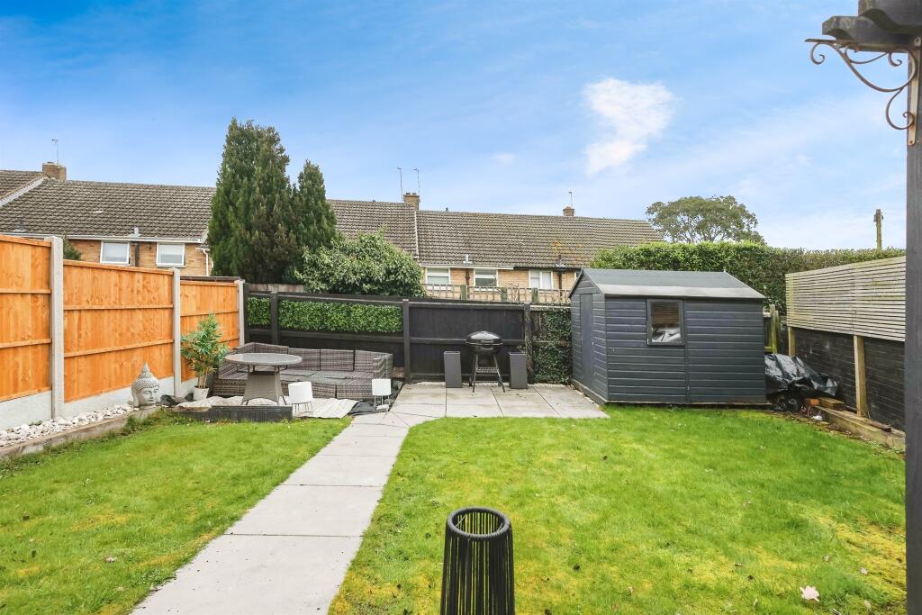 Additional image 15 of Minworth Road, Water Orton, Birmingham