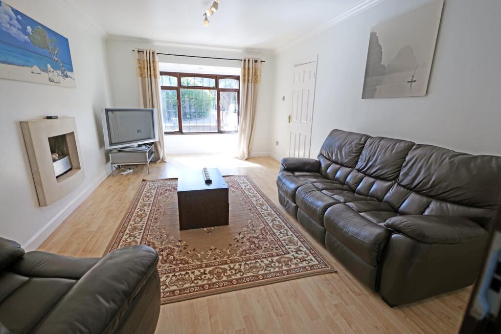 Additional image 4 of Archery Avenue, Foulridge, BB8