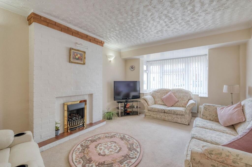 Additional image 3 of St. Judes Avenue, Studley, B80