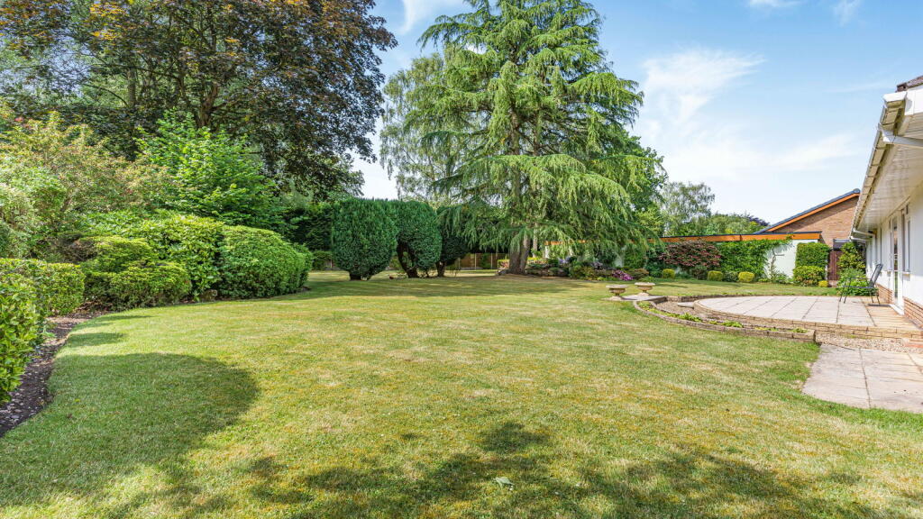 Additional image 23 of Roman Lane, Little Aston Park