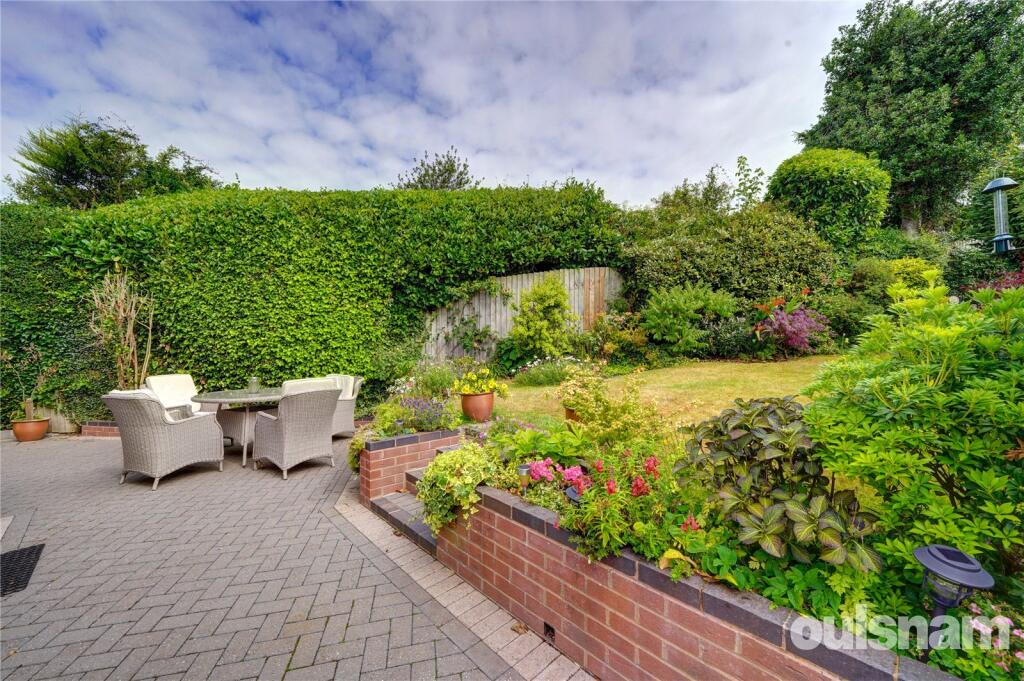 Additional image 16 of Malvern Road, Lickey, Birmingham, Worcestershire, B45