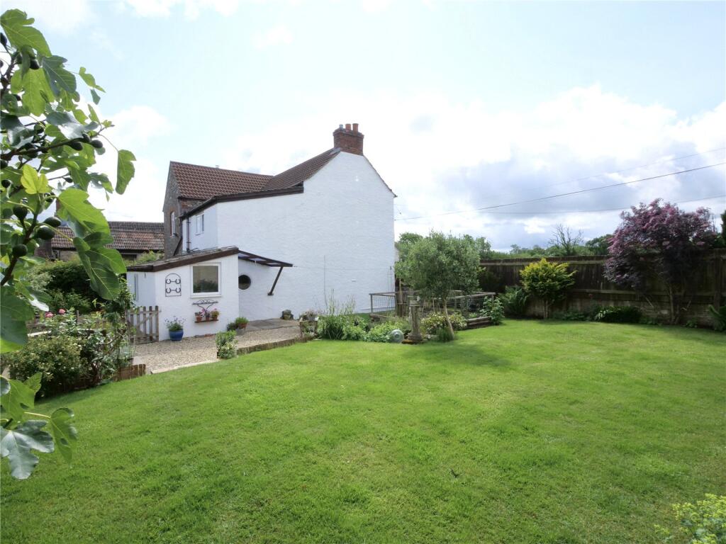 Additional image 22 of A Charming Country House With Gardens & Garage in Leigh upon Mendip