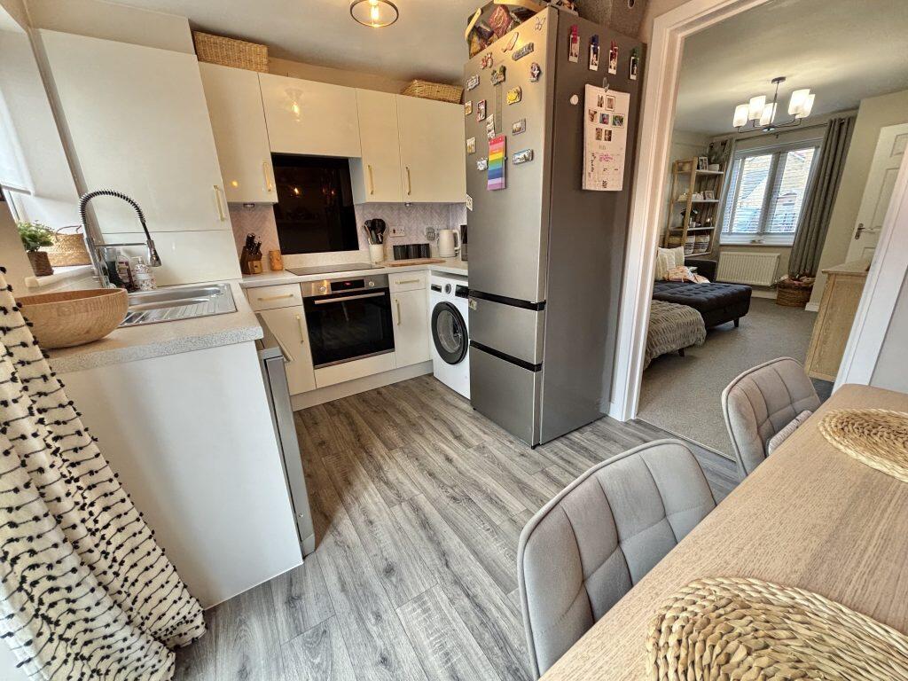 Additional image 5 of Woodpecker Close, Yeovil, Somerset, BA22