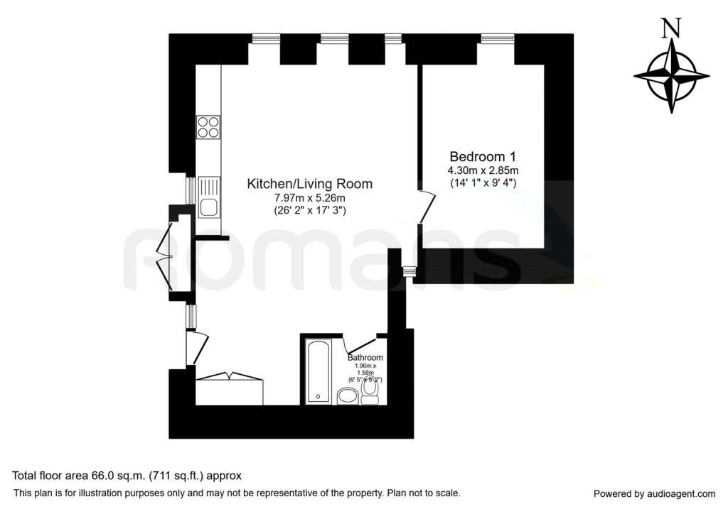Additional image 11 of Moorland Road, BA2