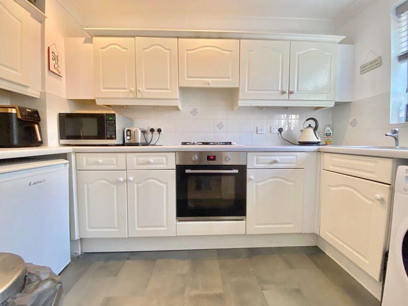 Additional image 4 of George Street Place, Warminster