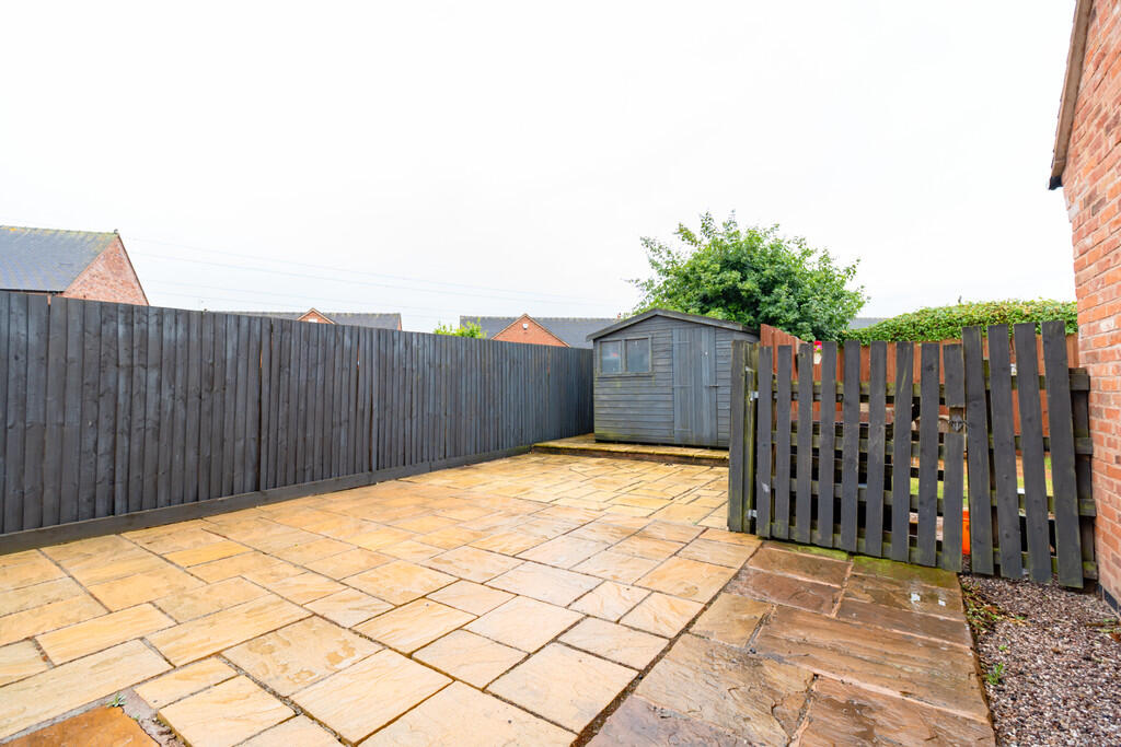 Additional image 16 of Coton Hall Farm Barns, Coton Lane