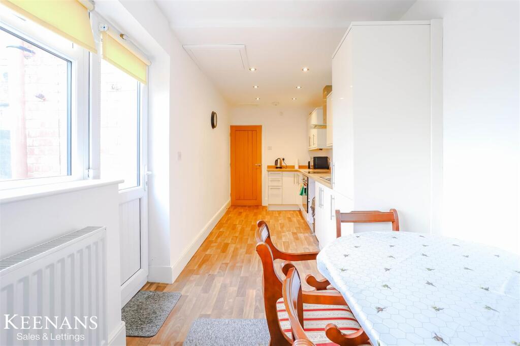 Additional image 10 of Albion Street, Burnley