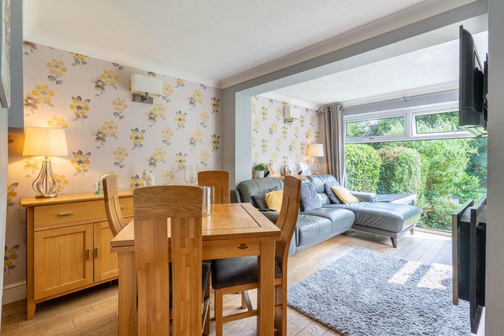 Additional image 8 of Ashmead Rise, Cofton Hackett, B45