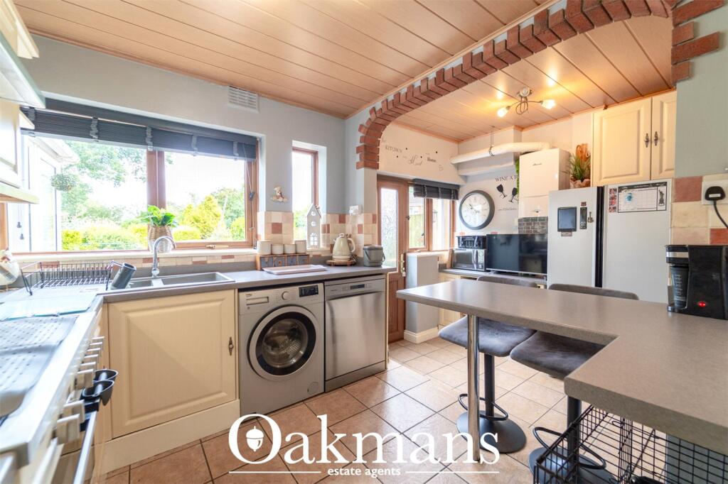 Additional image 8 of Mynors Crescent, Hollywood, Birmingham, Worcestershire, B47