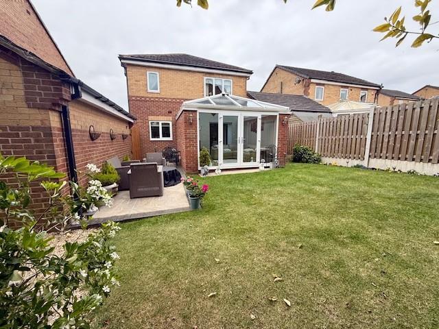 Additional image 23 of Sorrin Close, Idle, Bradford