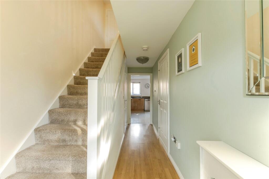 Additional image 2 of Kirkland Close, Blackburn, BB1