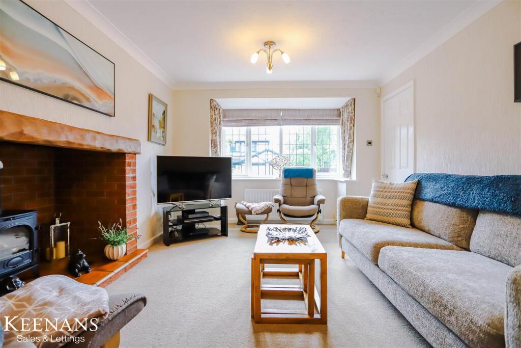 Additional image 50 of Easedale Close, Burnley